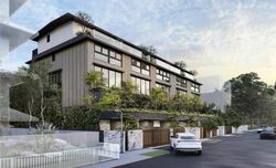 Moulmein Rise (D11), Terrace #577774511